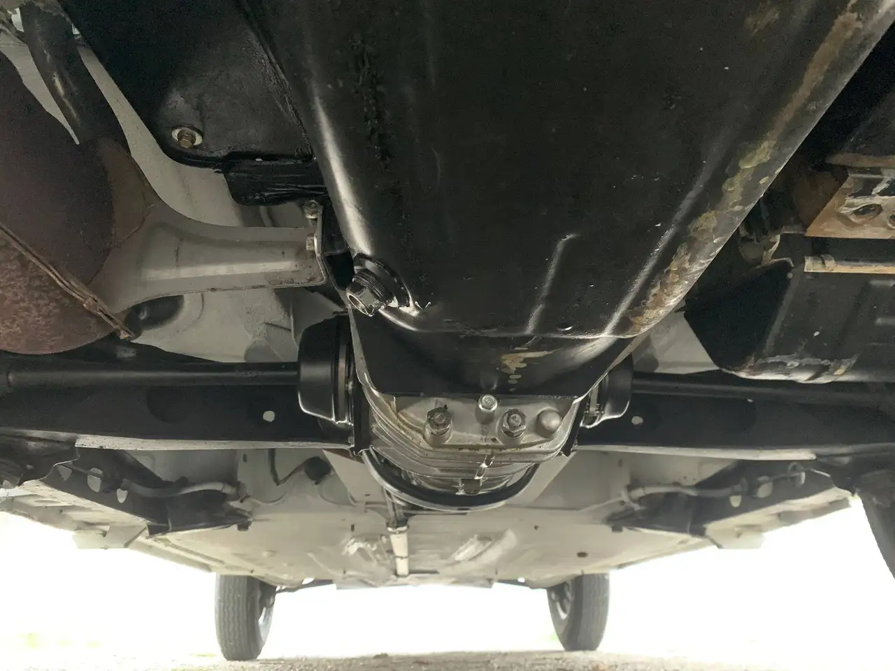 Fiat 600, foto 11