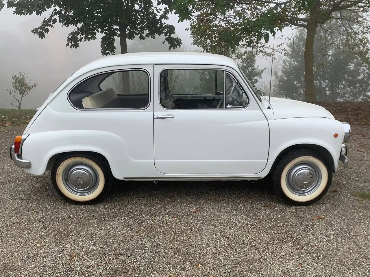 Fiat 600, foto 3