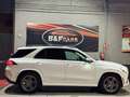 Mercedes-Benz GLE 350 350d 4Matic Aut. Blanco - thumbnail 4