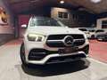 Mercedes-Benz GLE 350 350d 4Matic Aut. Blanco - thumbnail 11