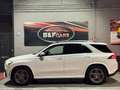 Mercedes-Benz GLE 350 350d 4Matic Aut. Blanco - thumbnail 3