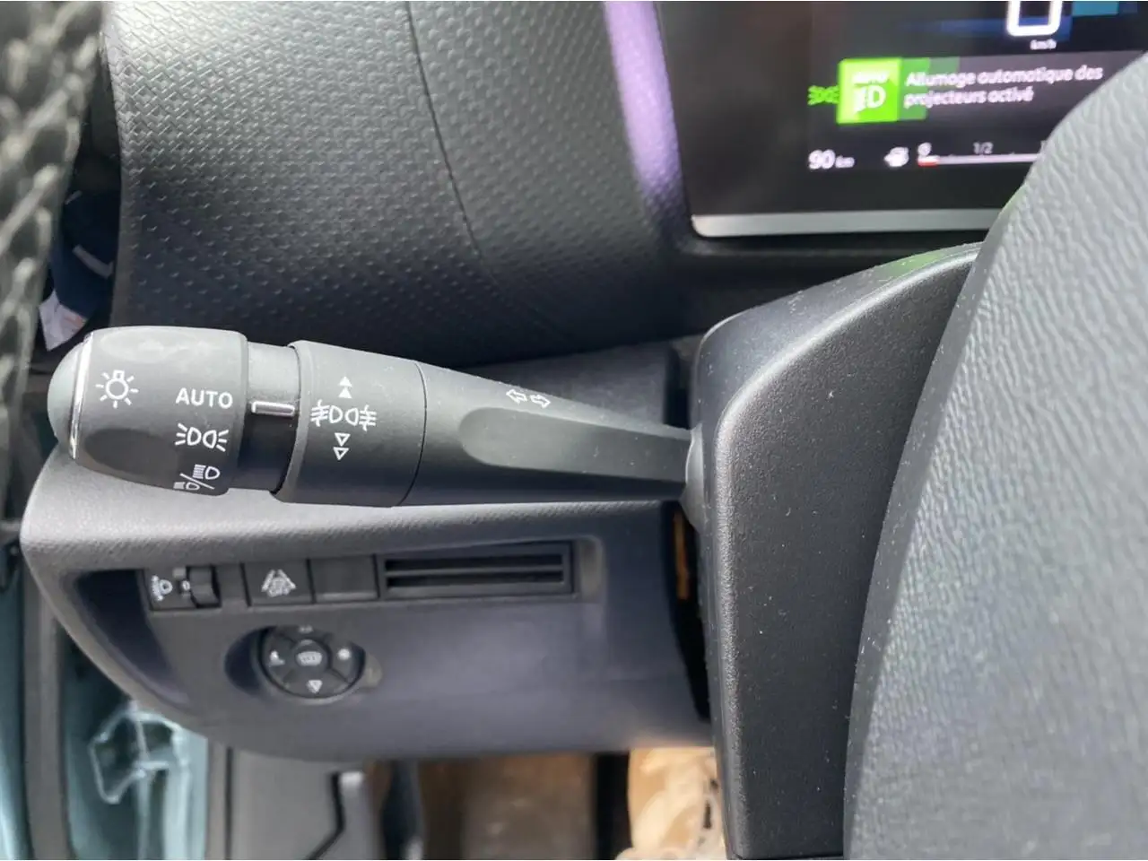 Citroen C4 Berline — photo 33