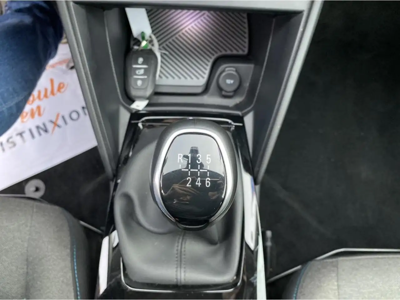 Citroen C4 Berline — photo 16