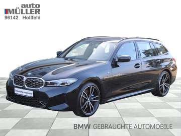 M340i xDrive Touring Head-Up AHK HiFi
