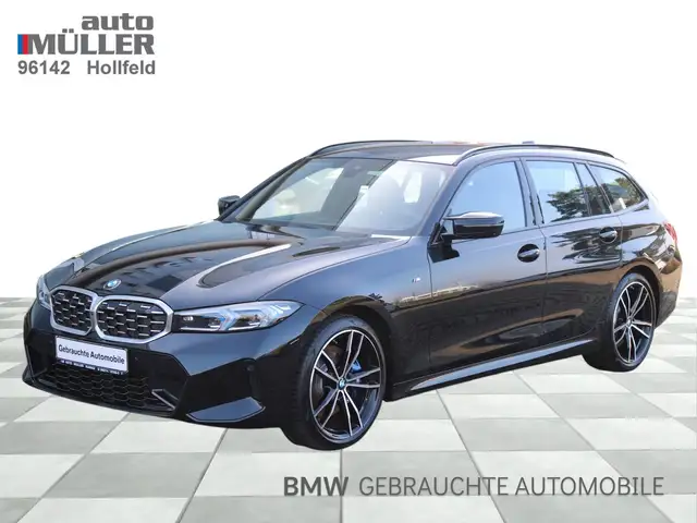 Bmw 340 M340i xDrive Touring Head Up AHK HiFi