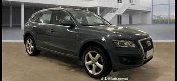 2.0 TFSI AMBIENTE QUATTRO STRONIC