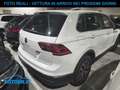 Volkswagen Tiguan 2.0 TDI 150CV DSG Life Carplay, AmbientPack, ACC Weiß - thumbnail 3