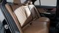Mercedes-Benz E 220 E 220 d Limousine Noir - thumbnail 11