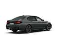 BMW 550 i xDrive FACEL. AHK HUD LASER LED ACC W-LAN Grau - thumbnail 2