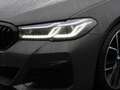 BMW 550 i xDrive FACEL. AHK HUD LASER LED ACC W-LAN Grau - thumbnail 35