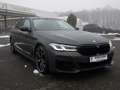 BMW 550 i xDrive FACEL. AHK HUD LASER LED ACC W-LAN Grau - thumbnail 3