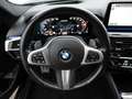 BMW 550 i xDrive FACEL. AHK HUD LASER LED ACC W-LAN Grau - thumbnail 17