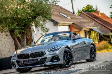 Z4 MSPORT M40i🚩SOLD / VERKOCHT / VENDU