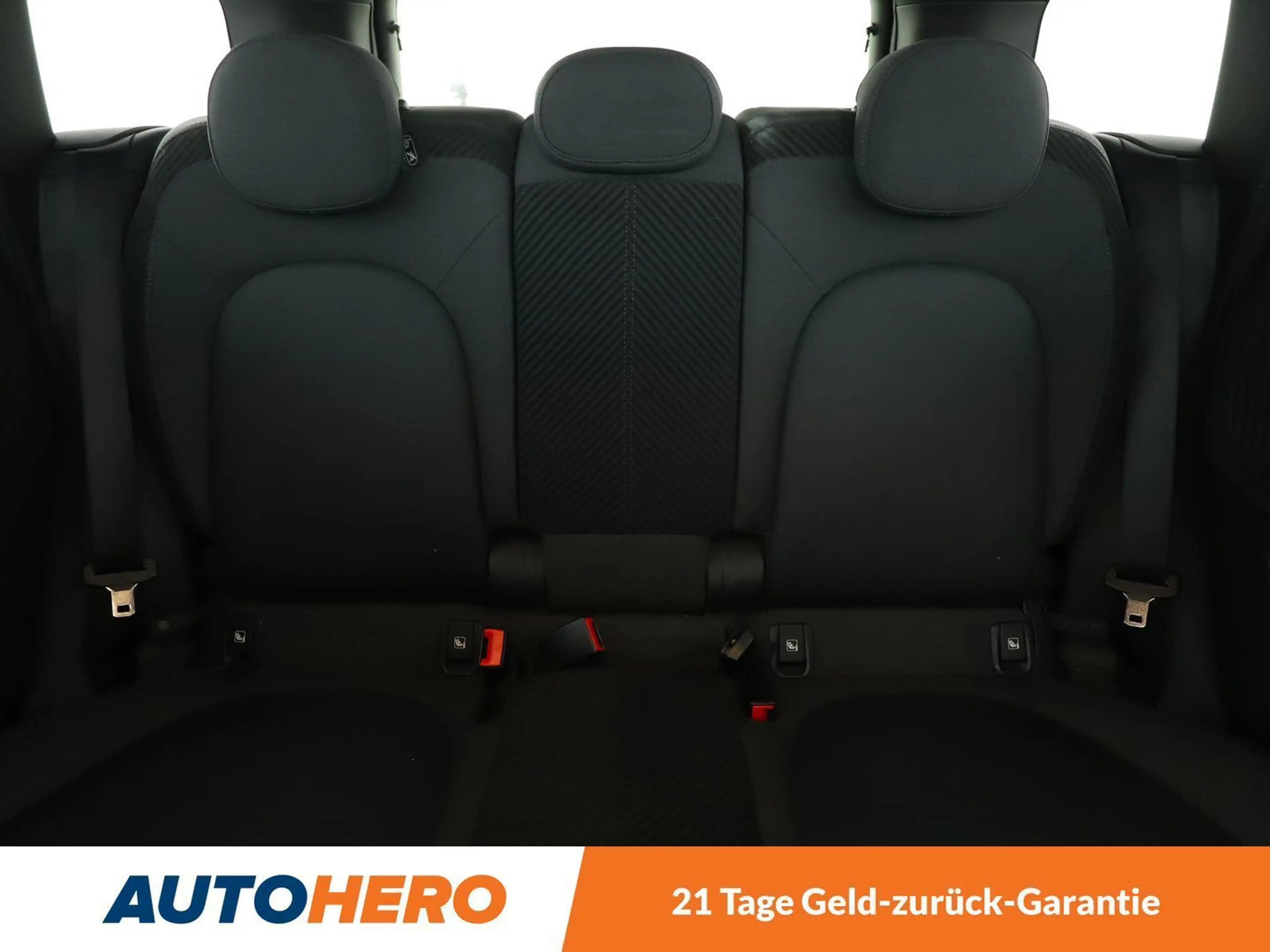 MINI One D Countryman One D *TEMPO*AHK*CAM*PDC*KLIMA* — photo 15