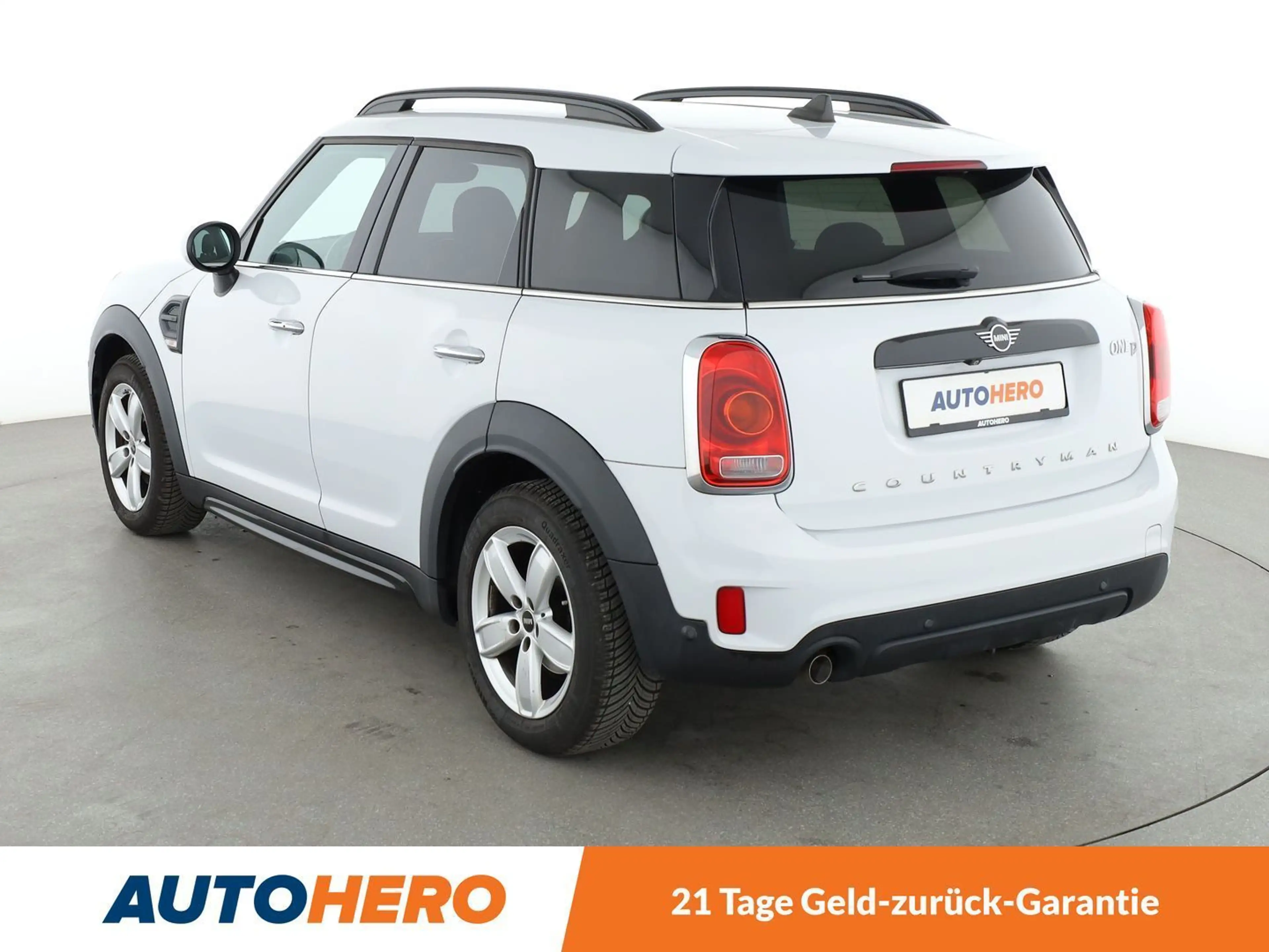 MINI One D Countryman One D *TEMPO*AHK*CAM*PDC*KLIMA* — photo 4