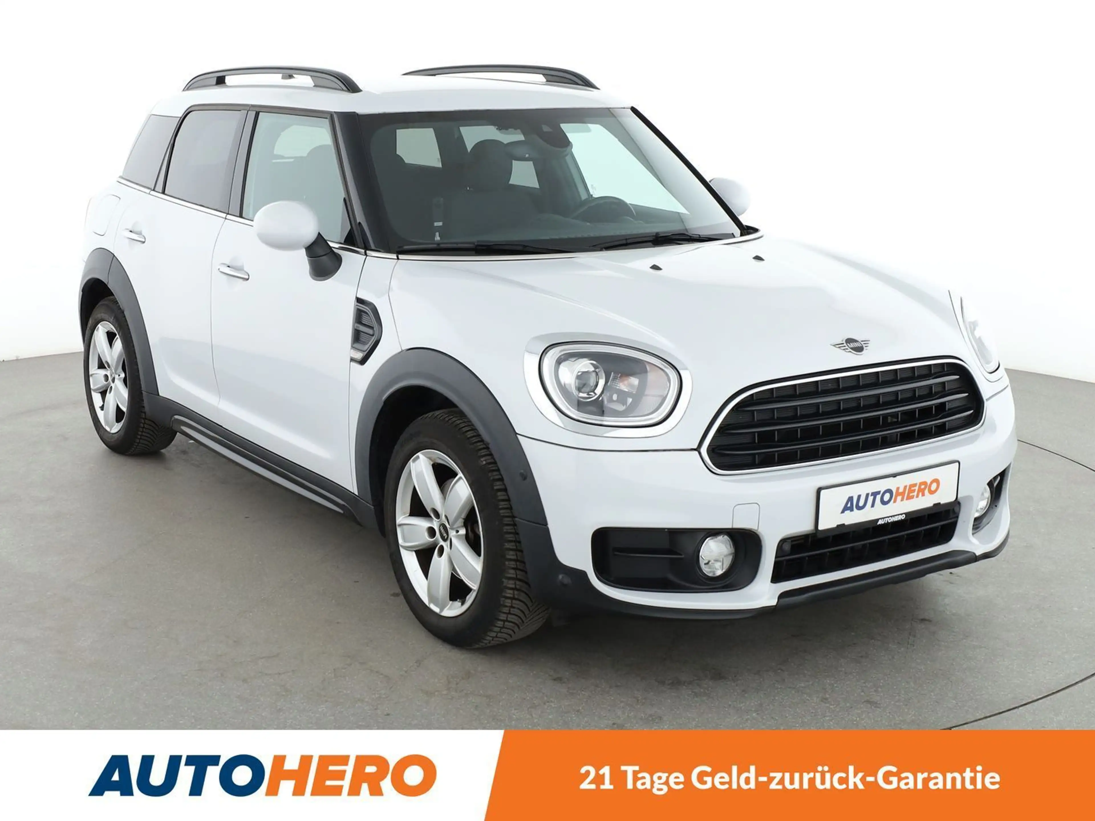 MINI One D Countryman One D *TEMPO*AHK*CAM*PDC*KLIMA* — photo 8