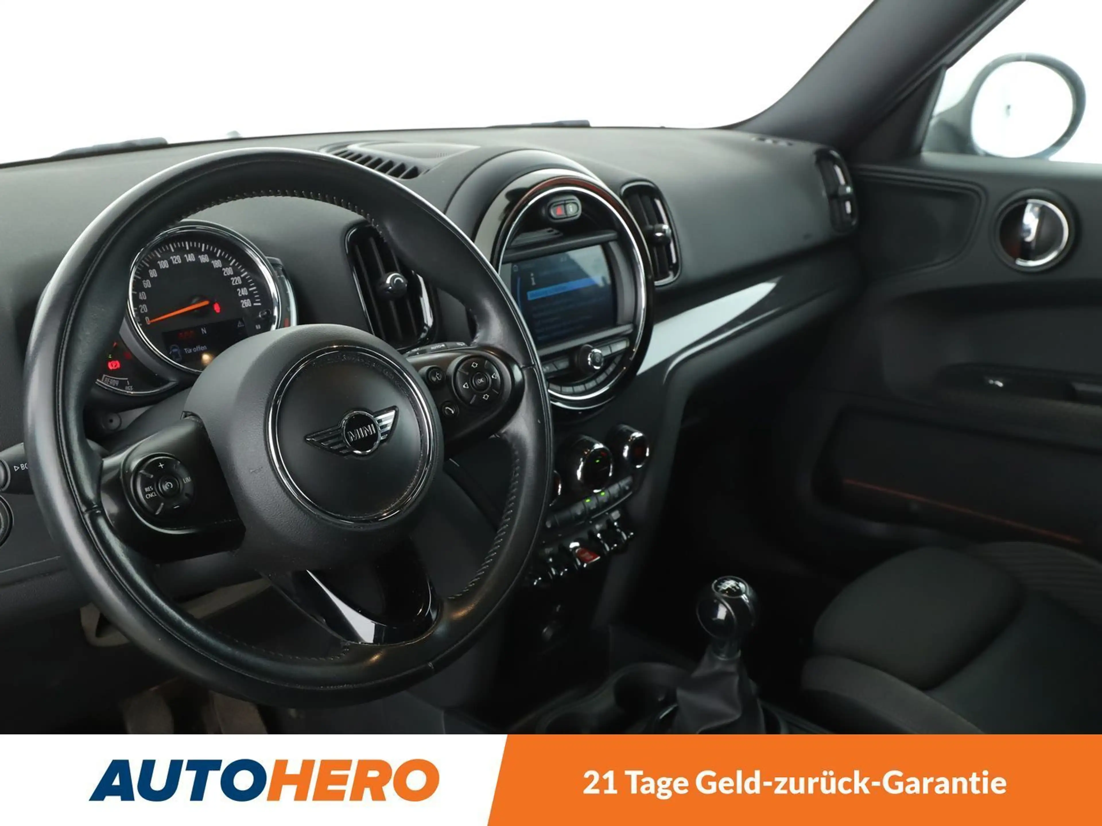 MINI One D Countryman One D *TEMPO*AHK*CAM*PDC*KLIMA* — photo 11