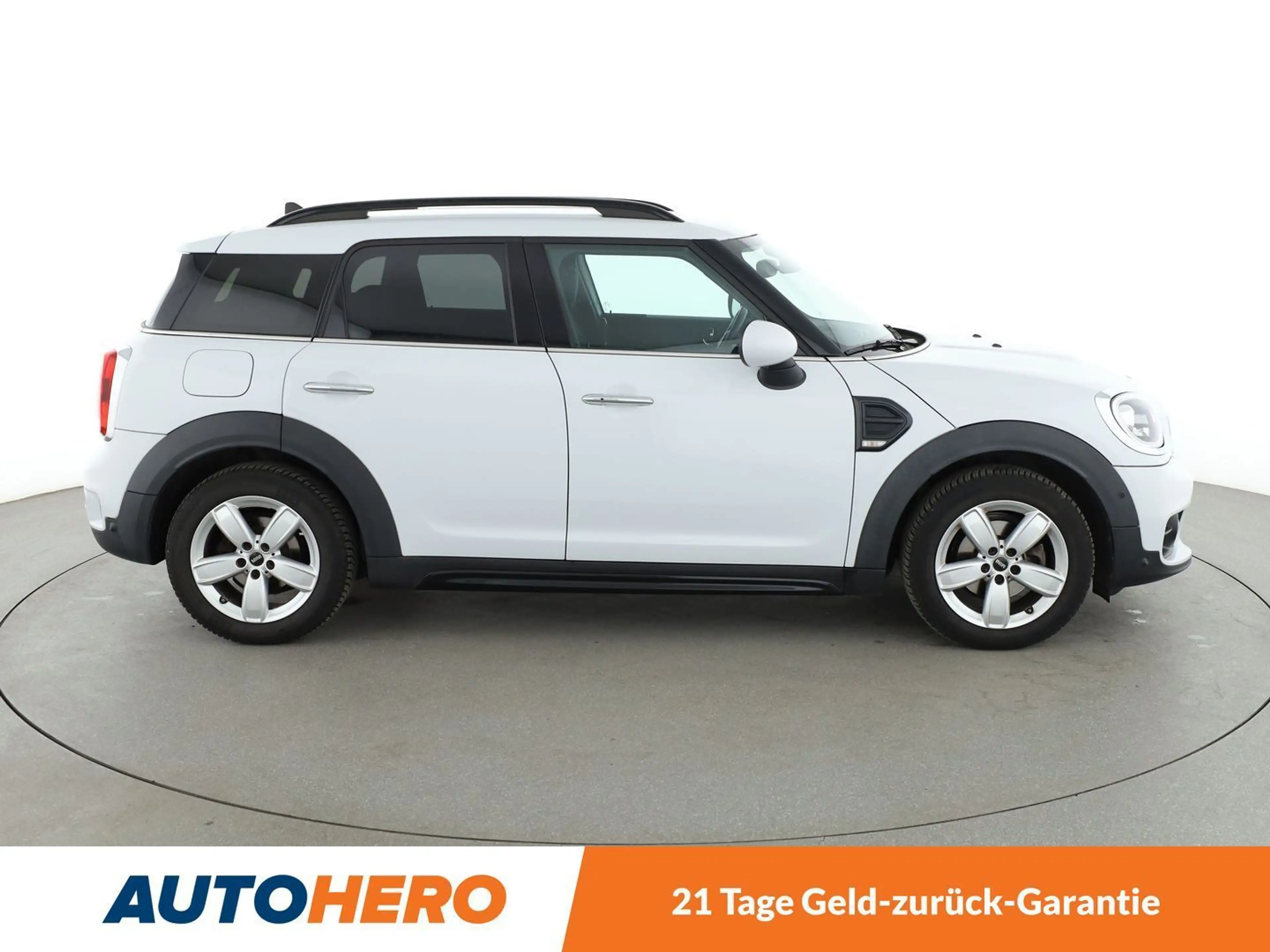 MINI One D Countryman One D *TEMPO*AHK*CAM*PDC*KLIMA* — photo 7