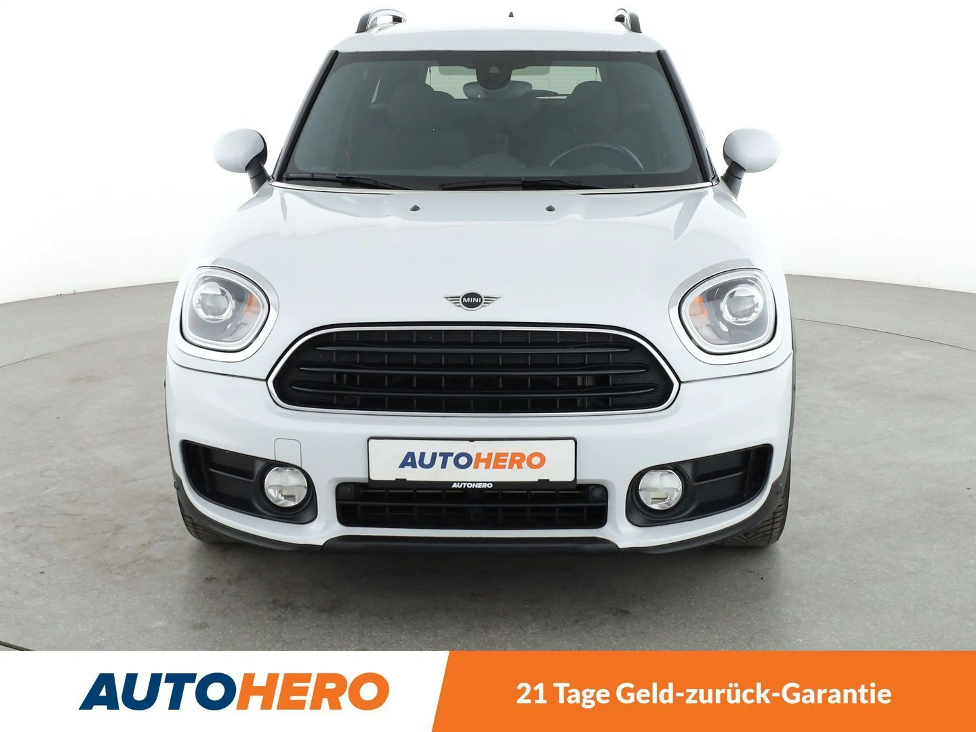 MINI One D Countryman One D *TEMPO*AHK*CAM*PDC*KLIMA* — photo 9