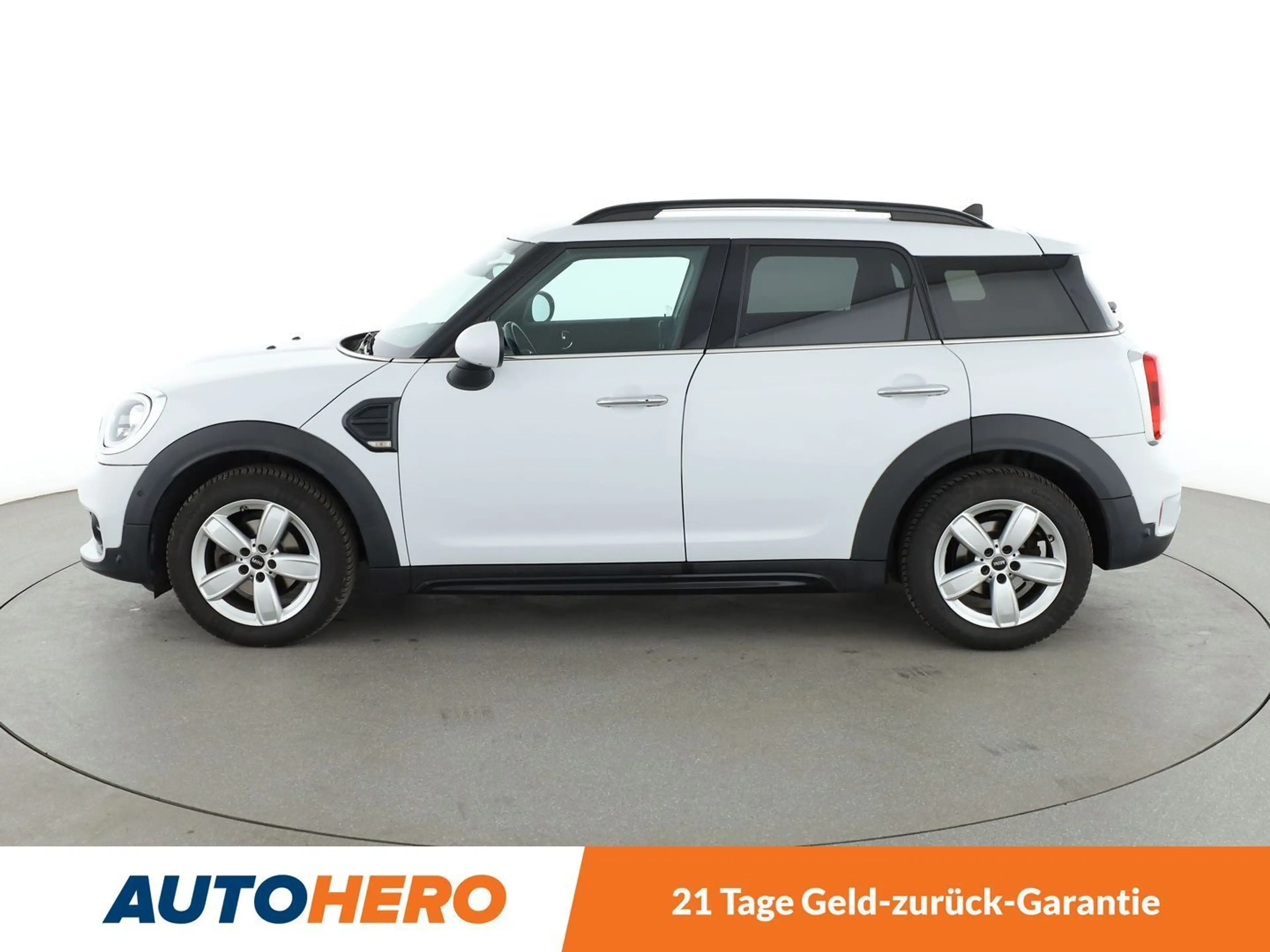 MINI One D Countryman One D *TEMPO*AHK*CAM*PDC*KLIMA* — photo 3