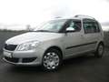 Skoda Roomster Style Plus Edition KLIMA AHK Argent - thumbnail 4