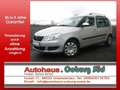 Skoda Roomster Style Plus Edition KLIMA AHK Argent - thumbnail 1