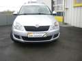 Skoda Roomster Style Plus Edition KLIMA AHK Argent - thumbnail 2