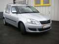 Skoda Roomster Style Plus Edition KLIMA AHK Argent - thumbnail 3