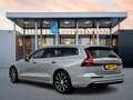 Volvo V60 T6 Recharge Essential | 18" | Trekhaak | Stoel/stu Gris - thumbnail 4