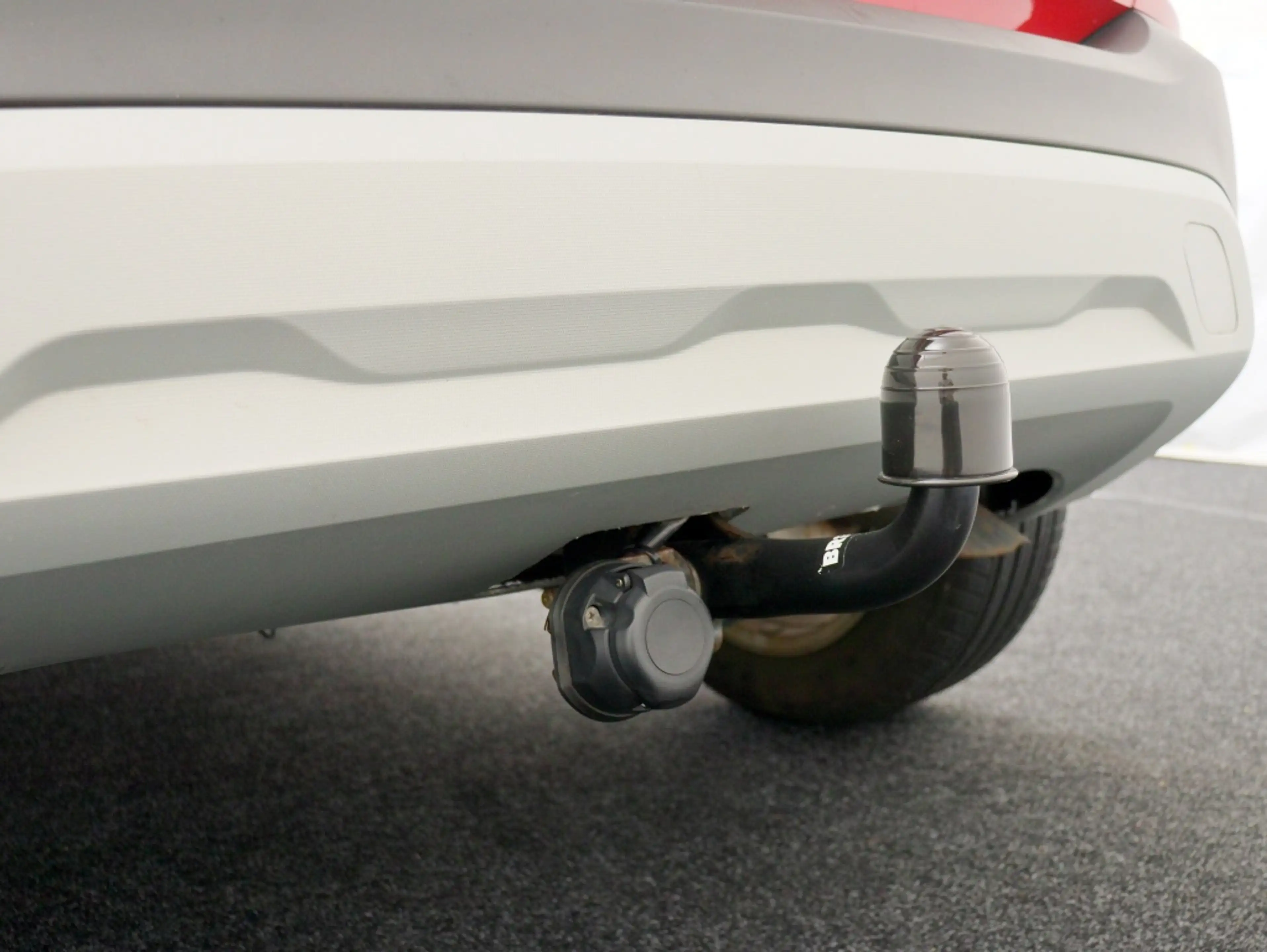 Opel Crossland 1.2 Turbo Elegance Automaat | Trekhaak | LED | Car — photo 9