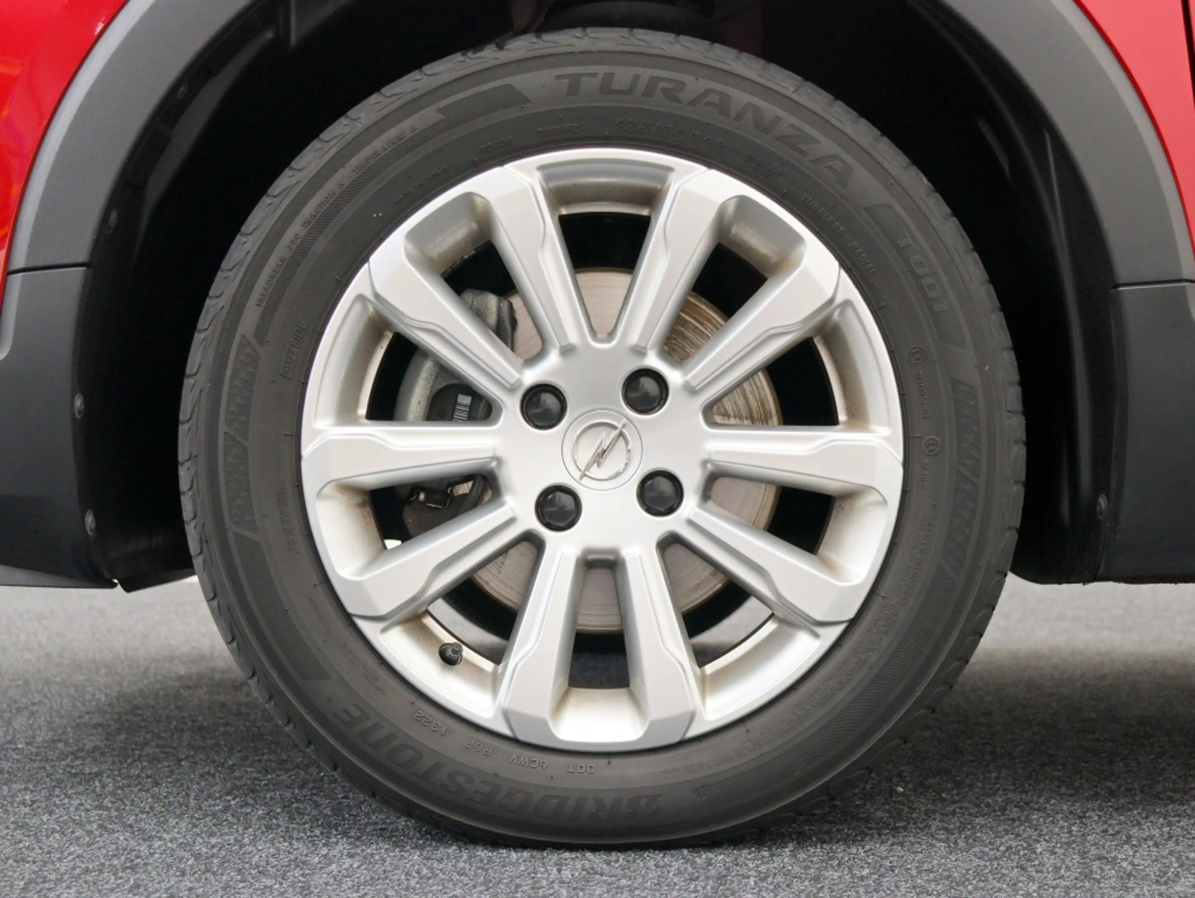 Opel Crossland 1.2 Turbo Elegance Automaat | Trekhaak | LED | Car — photo 7