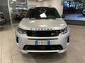 Land Rover Discovery Sport 2.0 ibrido/diesel 204cv R-Dynamic SE,GARANZIA LAND Argento - thumbnail 2
