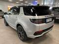 Land Rover Discovery Sport 2.0 ibrido/diesel 204cv R-Dynamic SE,GARANZIA LAND Argento - thumbnail 5