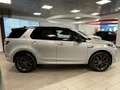 Land Rover Discovery Sport 2.0 ibrido/diesel 204cv R-Dynamic SE,GARANZIA LAND Argento - thumbnail 8