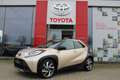 Toyota Aygo X 1.0 VVT-i MT Envy Limited 72pk | Cloud Navi | PDC Beige - thumbnail 1