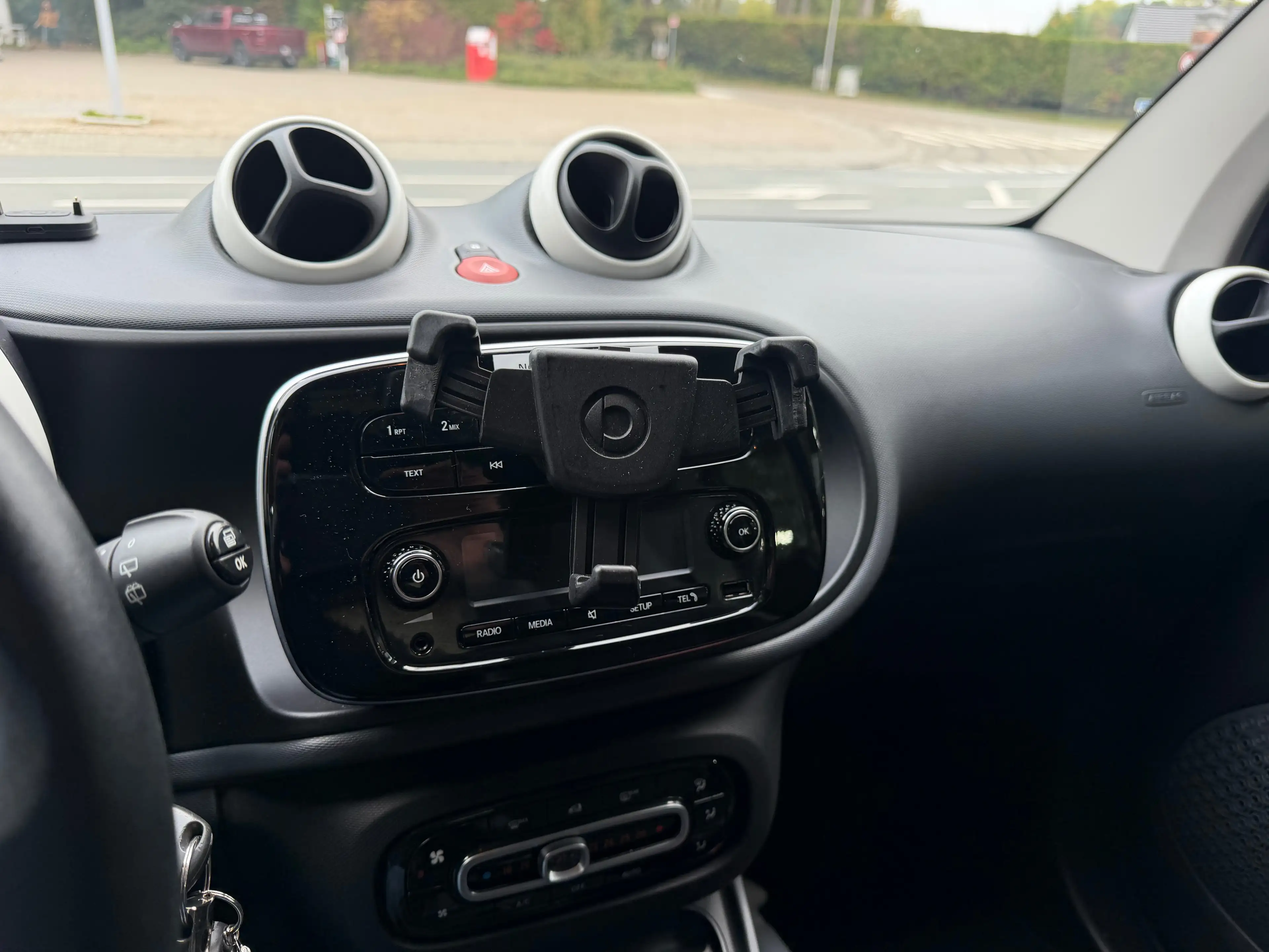 smart forTwo Fortwo coupé 1.0i Passion DCT***43902 KM*** — photo 13