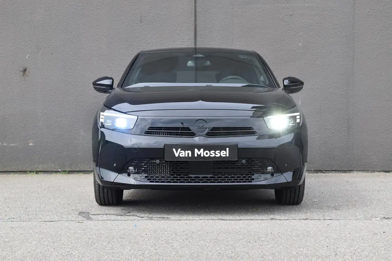 Opel Corsa 2026