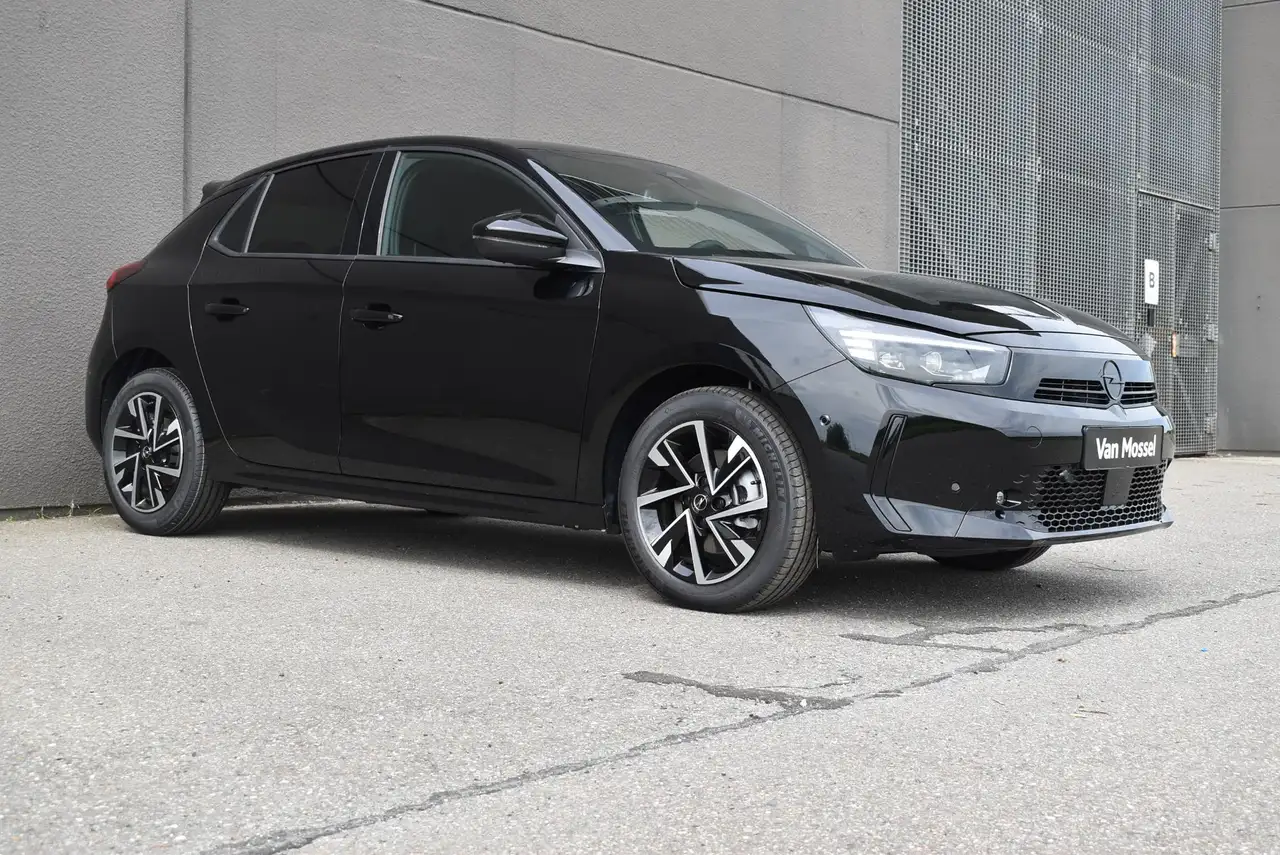 Opel Corsa 2026