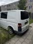 Volkswagen Transporter Blanco - thumbnail 4