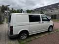 Volkswagen Transporter Blanco - thumbnail 2