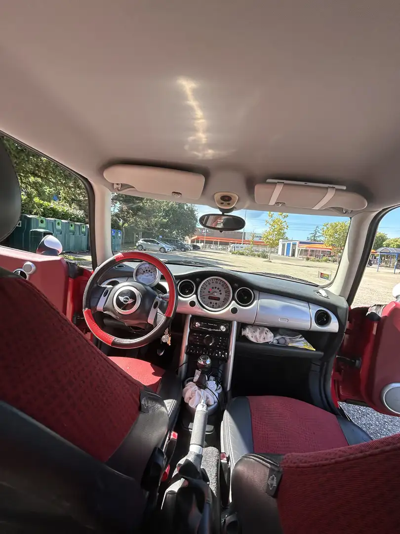 MINI Cooper S Mini 1.6i - 170 Cooper S - 2