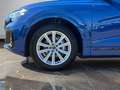 Audi Q8 55 TFSI +S-LINE+ADAPAIR+AHK+PANO+OPTIK+360°+ Albastru - thumbnail 3
