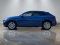 Audi Q8 55 TFSI +S-LINE+ADAPAIR+AHK+PANO+OPTIK+360°+ Albastru - thumbnail 4
