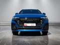 Audi Q8 55 TFSI +S-LINE+ADAPAIR+AHK+PANO+OPTIK+360°+ Albastru - thumbnail 2