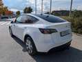 Tesla Model Y Model Y Long Range AWD 79kWh Weiß - thumbnail 4