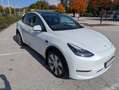 Tesla Model Y Model Y Long Range AWD 79kWh Weiß - thumbnail 3