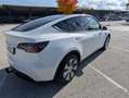 Tesla Model Y Model Y Long Range AWD 79kWh Weiß - thumbnail 5