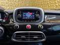 Fiat 500X 500 X 1.3 mjt Business 4x2 95cv Schwarz - thumbnail 10