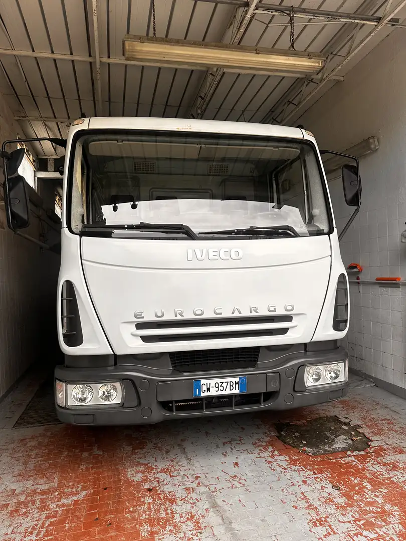 Iveco Carroattrezzi Iveco eurocargo 75E15 - 1