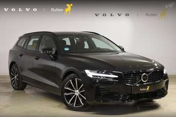 T6 350PK Automaat Plug-in Hybrid AWD Plus Dark / N